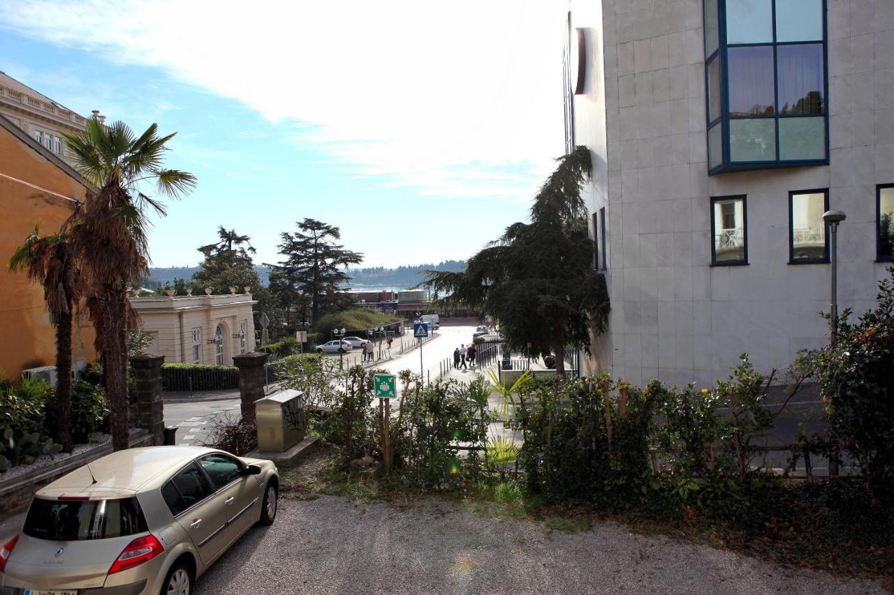 Apartments Morski Svet Portorož Zimmer foto