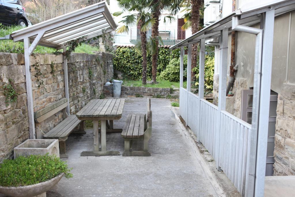 Apartments Morski Svet Portorož Exterior foto